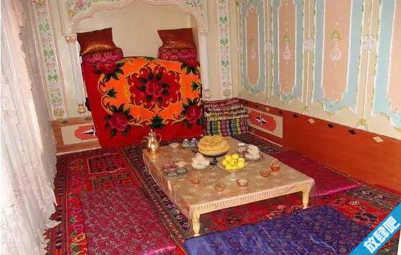 新疆维吾尔族风俗习惯有哪些