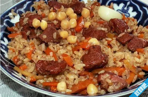 新疆维吾尔族风俗习惯有哪些