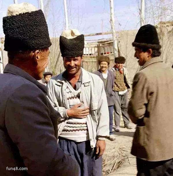 新疆维吾尔族风俗习惯有哪些