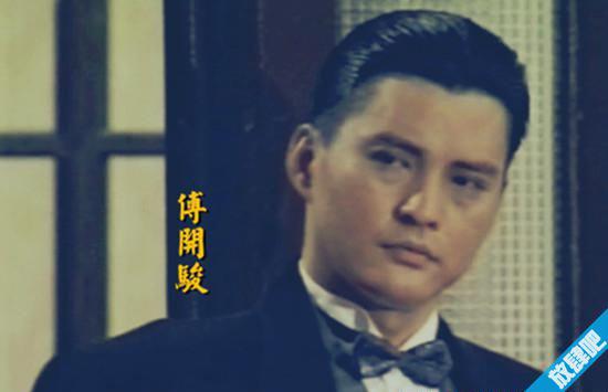顾冠忠帅过张智霖红极一时 拍三级片成一生污点60岁跑龙套无人提