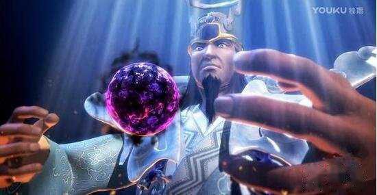 秦时明月阴阳家的五大长老分别是谁?阴阳家五大长老谁最厉害?