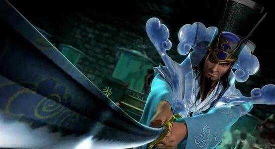 秦时明月阴阳家的五大长老分别是谁?阴阳家五大长老谁最厉害?