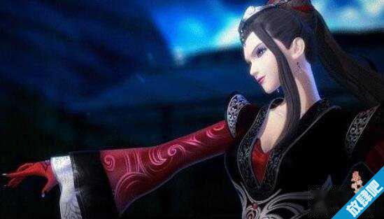 秦时明月阴阳家的五大长老分别是谁?阴阳家五大长老谁最厉害?