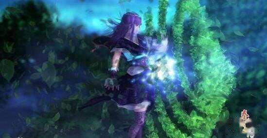 秦时明月阴阳家的五大长老分别是谁?阴阳家五大长老谁最厉害?