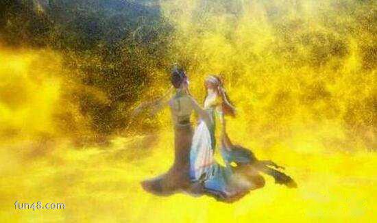 秦时明月阴阳家的五大长老分别是谁?阴阳家五大长老谁最厉害?