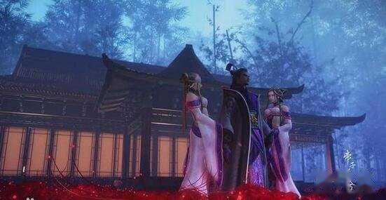 秦时明月阴阳家的五大长老分别是谁?阴阳家五大长老谁最厉害?