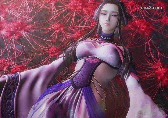 秦时明月阴阳家的五大长老分别是谁?阴阳家五大长老谁最厉害?