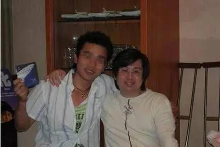 揭秘郑智化为什么残疾而且还坐牢七年 老天对他不公啊