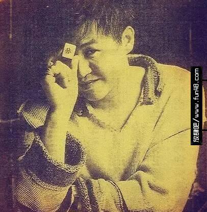 揭秘郑智化为什么残疾而且还坐牢七年 老天对他不公啊