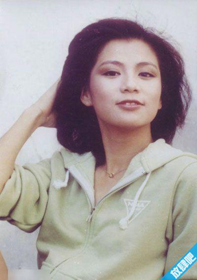 翁美玲的个人资料儿子/翁美玲父亲是海关母亲张明如是小三