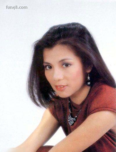 翁美玲的个人资料儿子/翁美玲父亲是海关母亲张明如是小三