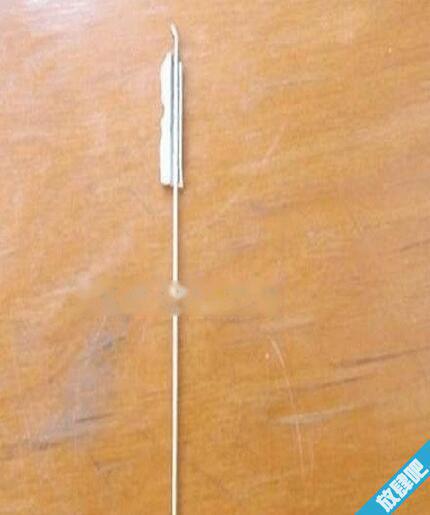 钥匙开一半断在锁里怎么办的解决方法