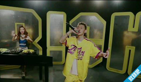 王琳凯小鬼个人资料曝光 中国有嘻哈偶像练习生人气选手多大微博是什么