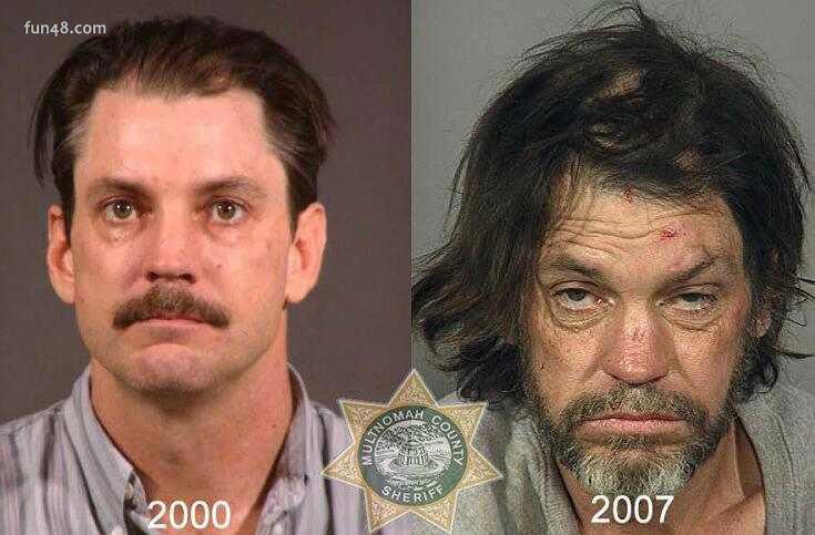 怎么判断一个人吸毒？吸食冰毒者症状有哪些？