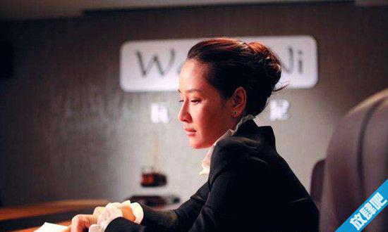 孙宁个人资料 孙宁王学兵为何离婚 孙宁现任老公是谁