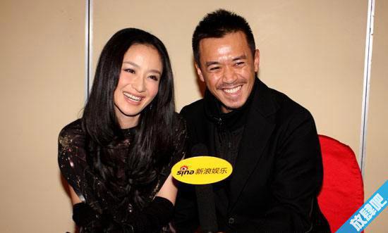 孙宁个人资料 孙宁王学兵为何离婚 孙宁现任老公是谁