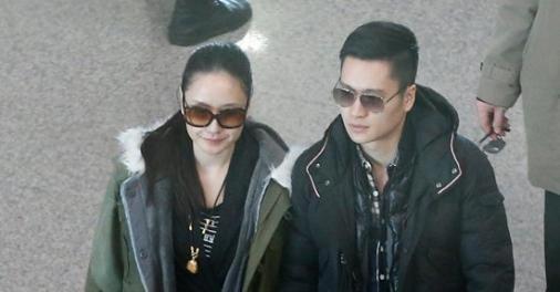 孙宁个人资料 孙宁王学兵为何离婚 孙宁现任老公是谁