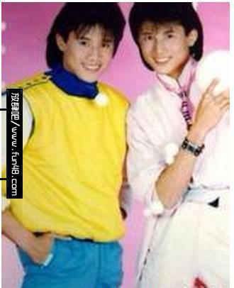 包氏三兄弟(包伟铭包小松包小柏)是私生子父早逝母患癌 捧红孙燕姿陈小春