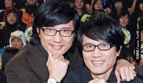 包氏三兄弟(包伟铭包小松包小柏)是私生子父早逝母患癌 捧红孙燕姿陈小春