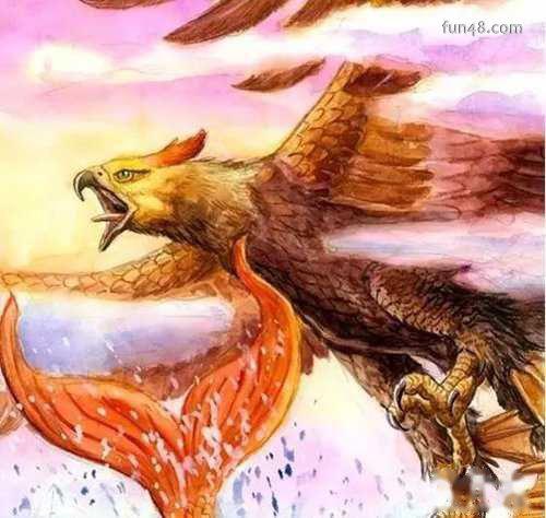 鲲鹏是什么?鲲鹏为什么吃龙?