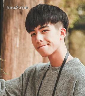 没钱的丑男如何使自己变帅