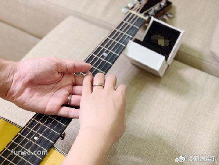 快男左立结婚是怎么回事？左立老婆是谁个人资料身份不简单！