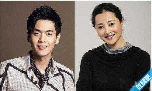 张若昀的亲生母亲是谁?张若昀的五位后妈曝光