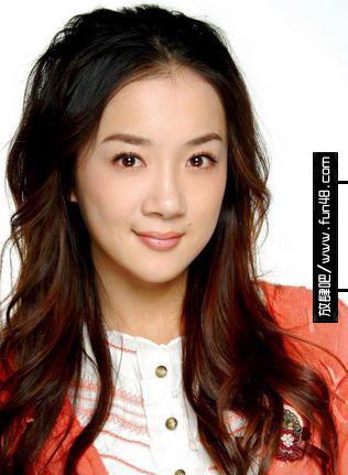 李依晓暴奶图片|李依晓差点因叶璇毁容现被名导看中大火