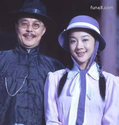 李依晓暴奶图片|李依晓差点因叶璇毁容现被名导看中大火