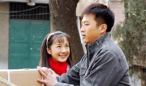 李依晓暴奶图片|李依晓差点因叶璇毁容现被名导看中大火