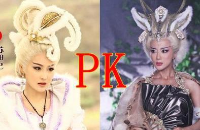 李依晓暴奶图片|李依晓差点因叶璇毁容现被名导看中大火