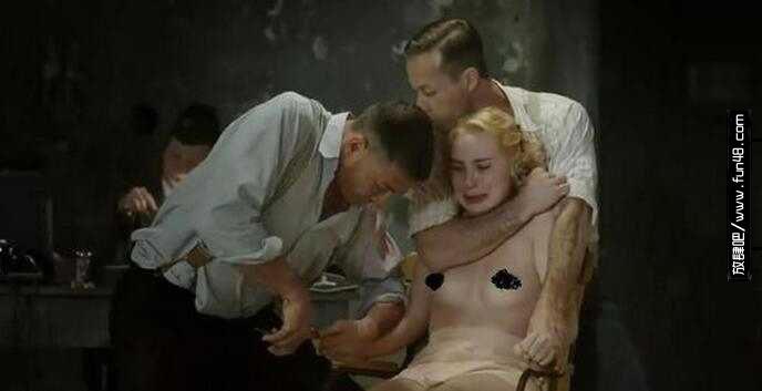 女特务被抓会受到哪些刑法?《伪装者》里明台受刑简直就是小儿科