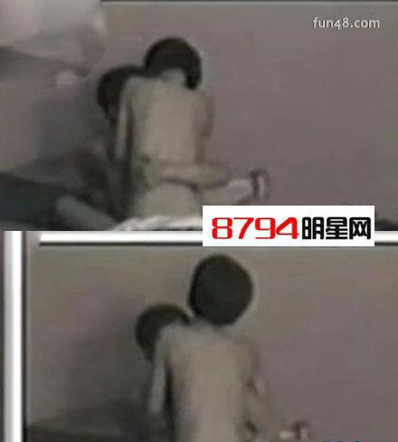 揭秘白智英不雅视频事件 白智英录像事件图片是前男友金始原设计陷害