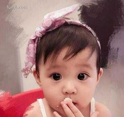 咘咘大名叫什么？是修允菲还是修羽熙？