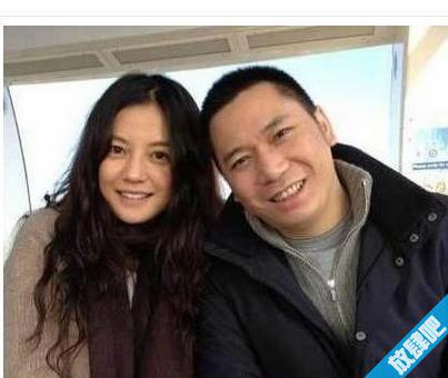赵薇和前男友王励勤当年含泪分手的内幕