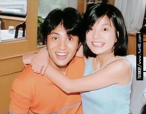 赵薇和前男友王励勤当年含泪分手的内幕