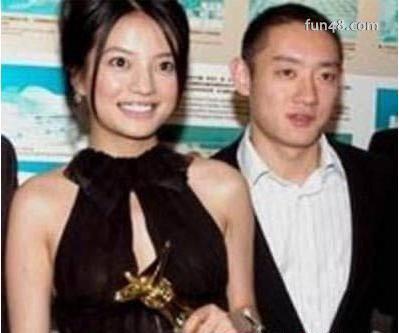 赵薇和前男友王励勤当年含泪分手的内幕