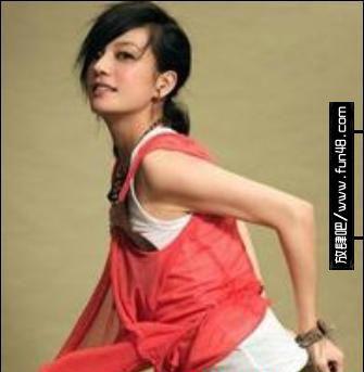 赵薇和前男友王励勤当年含泪分手的内幕