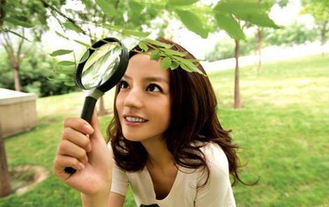 赵薇和前男友王励勤当年含泪分手的内幕