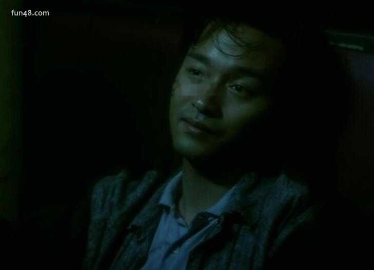 阿飞正传谁杀了阿飞？阿飞的生母派人杀了阿飞？