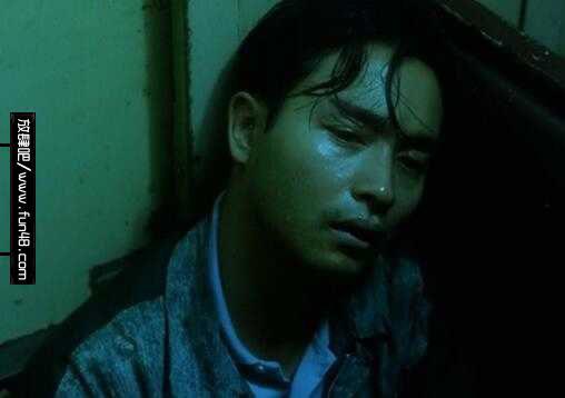阿飞正传谁杀了阿飞？阿飞的生母派人杀了阿飞？