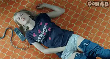 美女无节操ZW