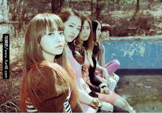 崔雪莉为什么退出fx？崔雪莉退出fx的前后变化