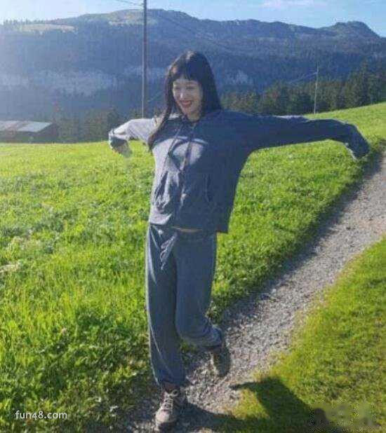 崔雪莉为什么退出fx？崔雪莉退出fx的前后变化