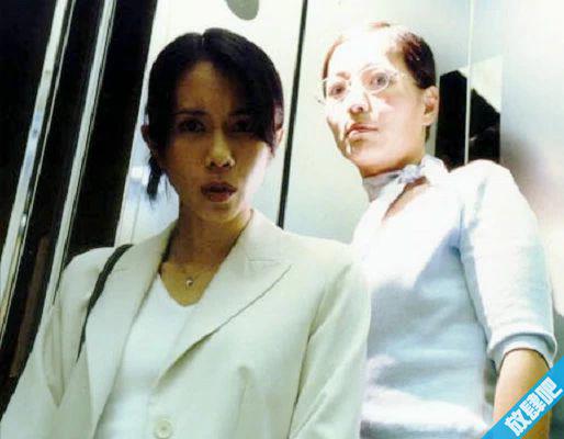 香港恐怖片排行榜前十名