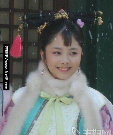 谭松韵整容了吗 谭松韵整容对比照大曝光