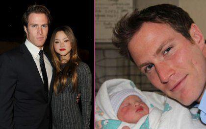 戴文·青木脸是怎么回事?戴文青木个人资料身高多高 戴文·青木老公与父亲是谁