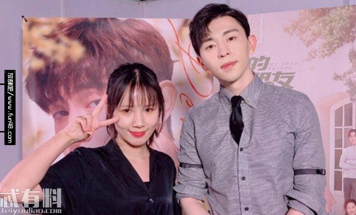 抖音有只小婉个人资料背景介绍 追星赢家有只小婉意外走红