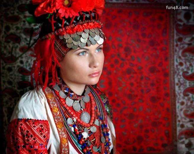 哪国女人喜欢中国男人?想要嫁给中国男人的外国妹子大盘点!