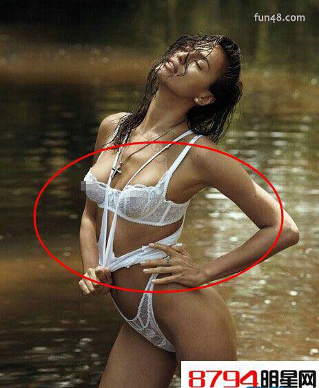 c罗女友伊莲娜凸点视频照片/c罗女友伊莲娜的个人资料